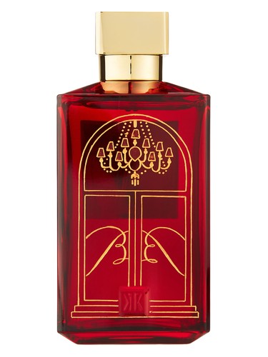 Baccarat Rouge 540 Extrait Limited Edition
