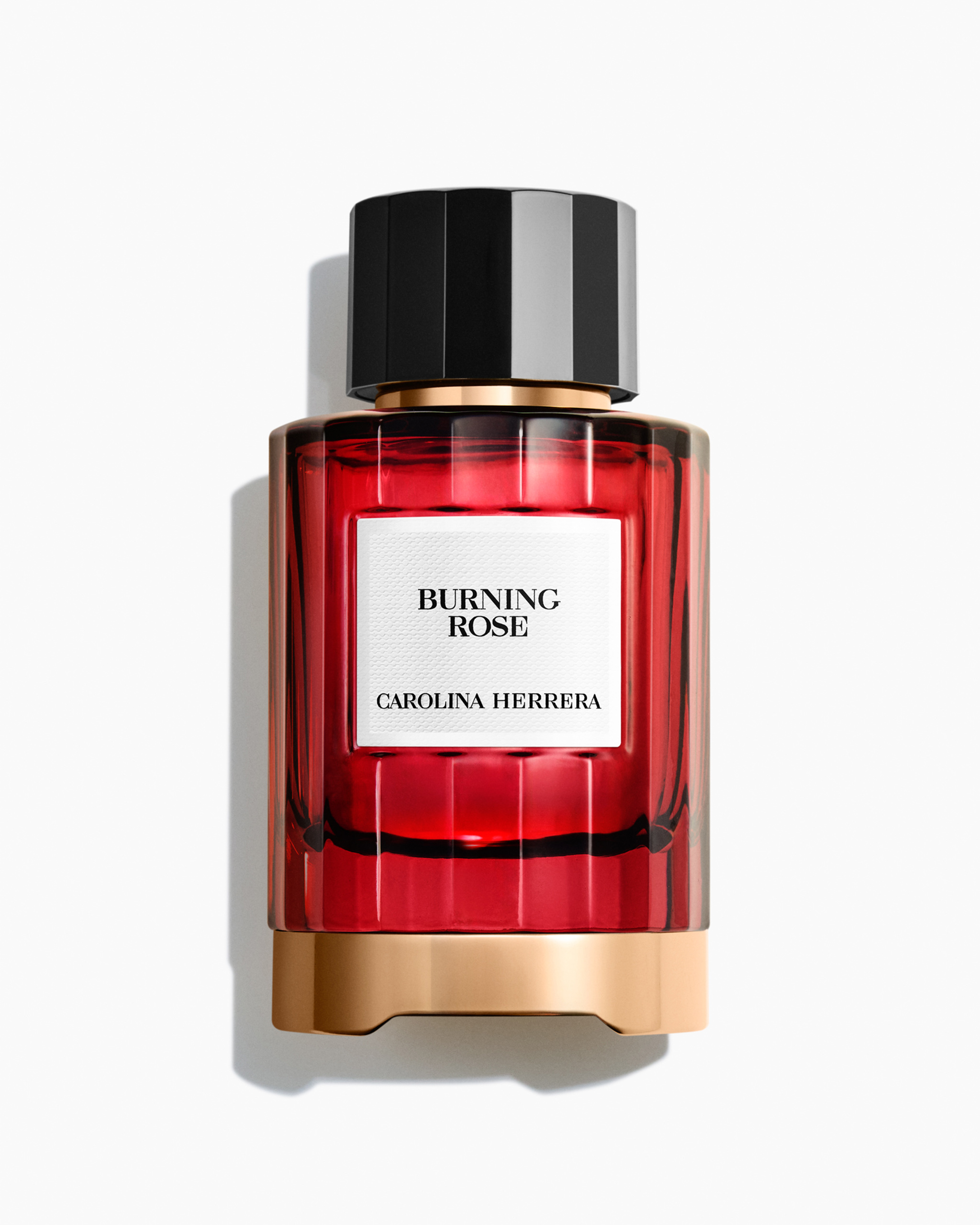 Burning Rose Eau De Parfum