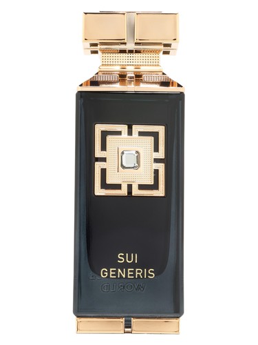 Sui Generis