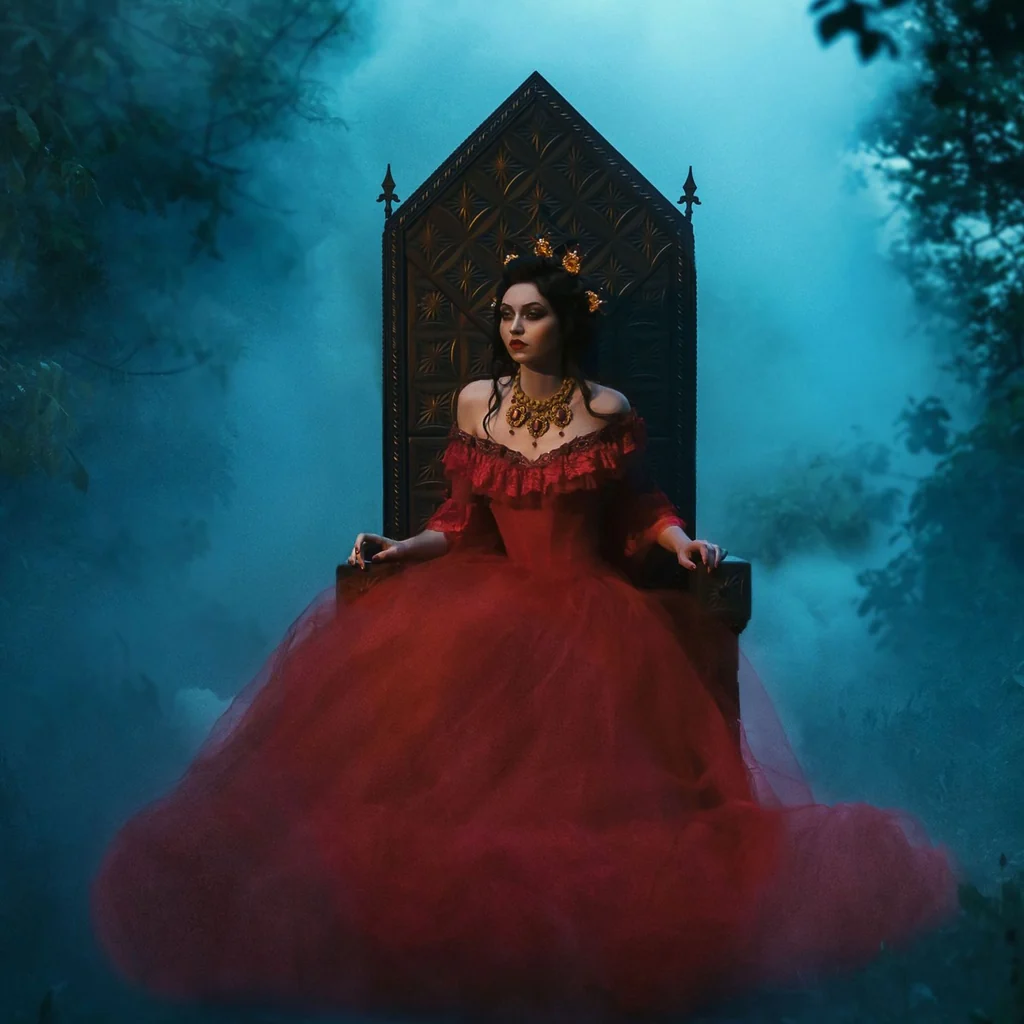 Countess Bathory