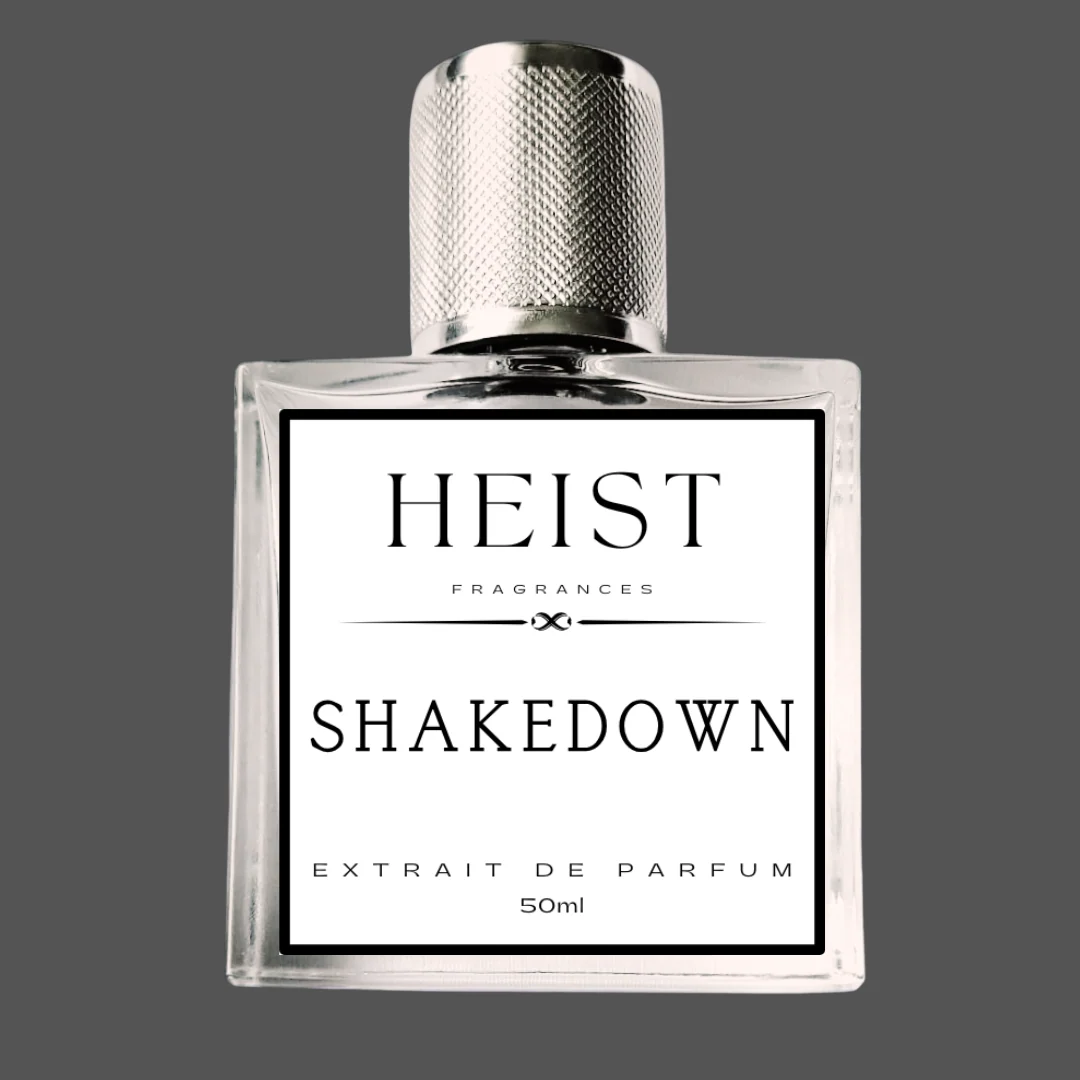 Shakedown