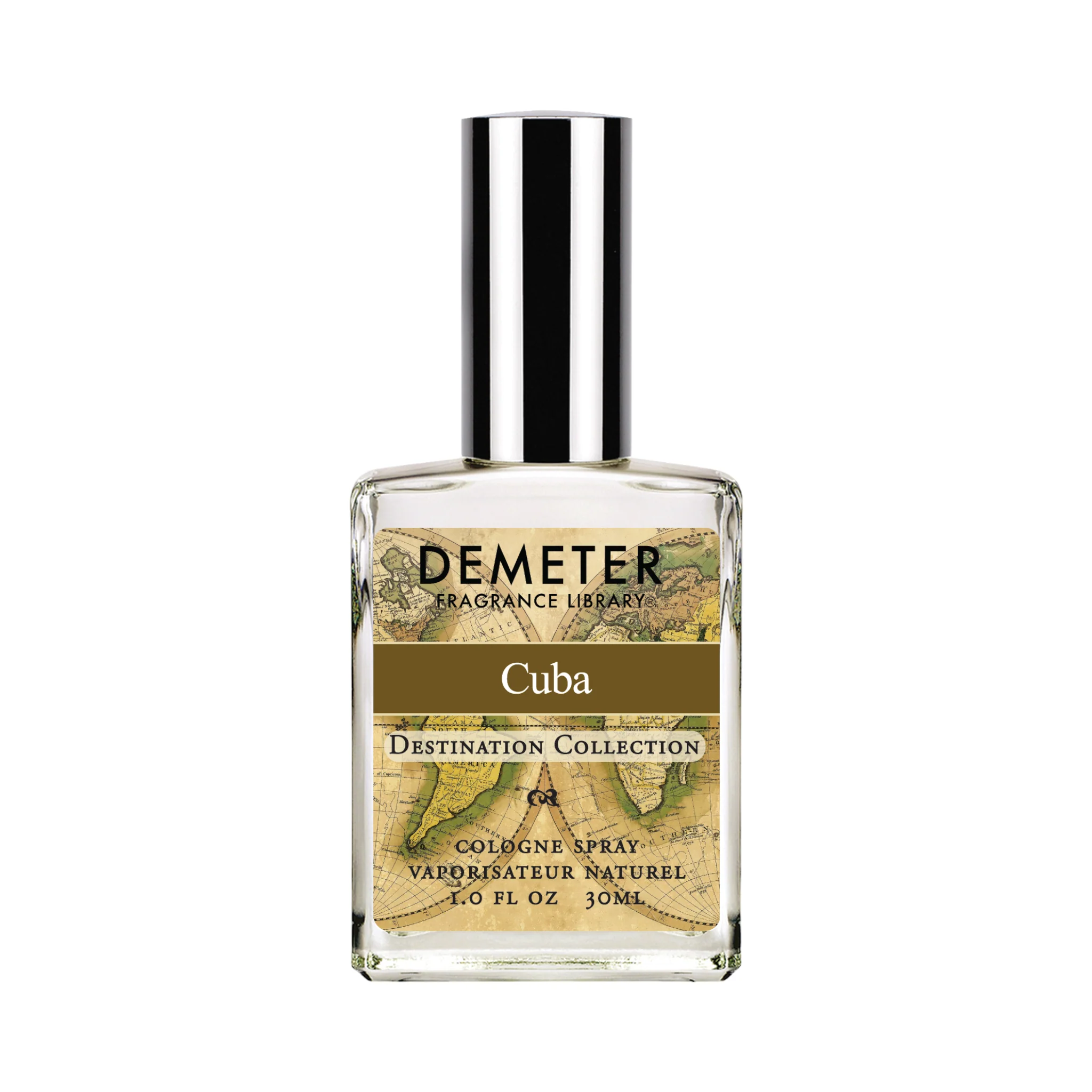 Cuba