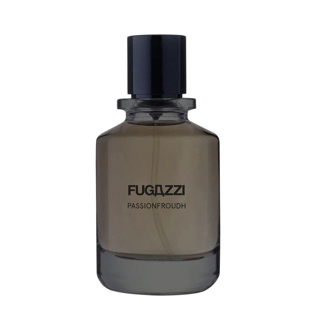 Passionfroudh