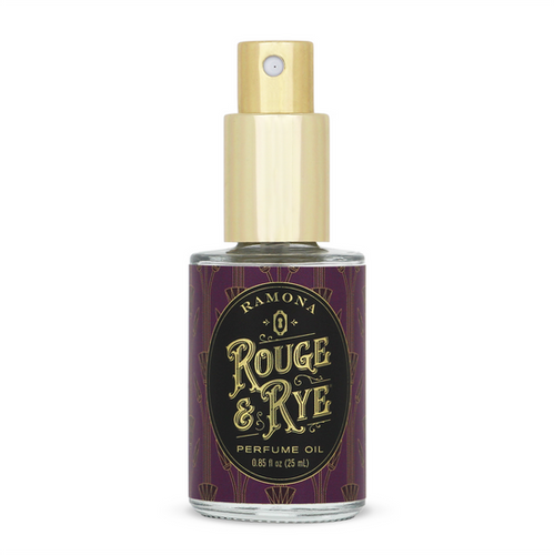 No. 17 Ramona Spray Perfume