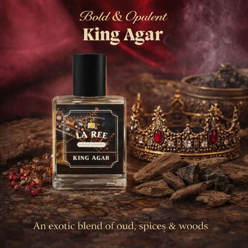 King Agar