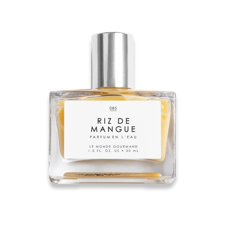 Riz De Mangue Eau De Parfum