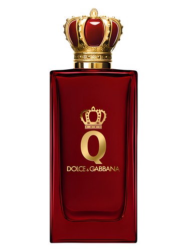 Q By Dolce & Gabbana Parfum