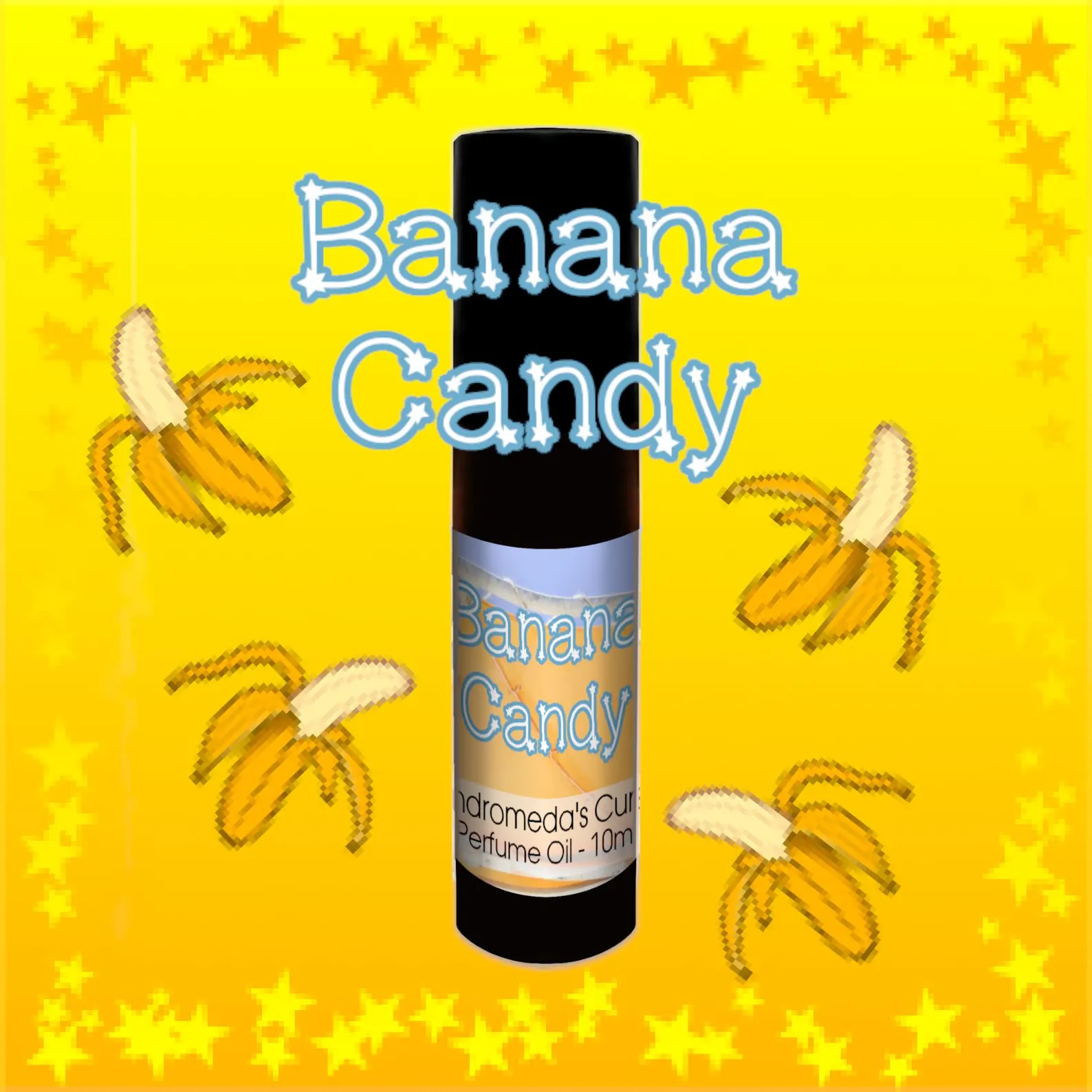 Banana Candy