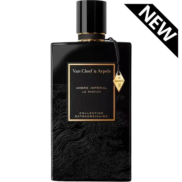 Ambre Imperial Le Parfum
