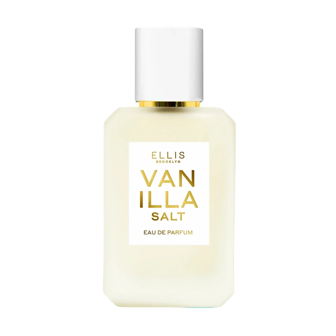 Vanilla Salt