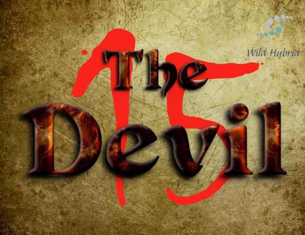 15 - The Devil
