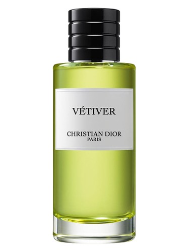 La Collection Couturier Parfumeur Vetiver