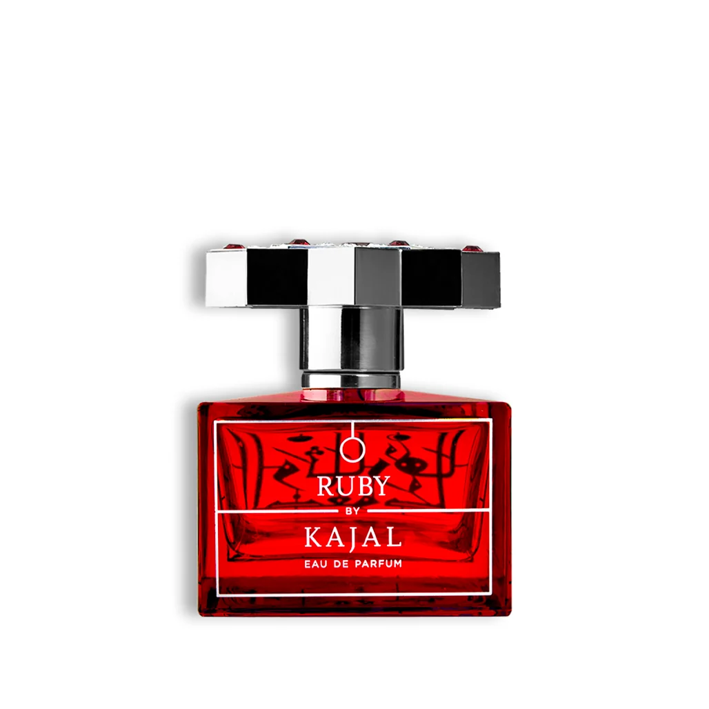 Ruby By Kajal Edp