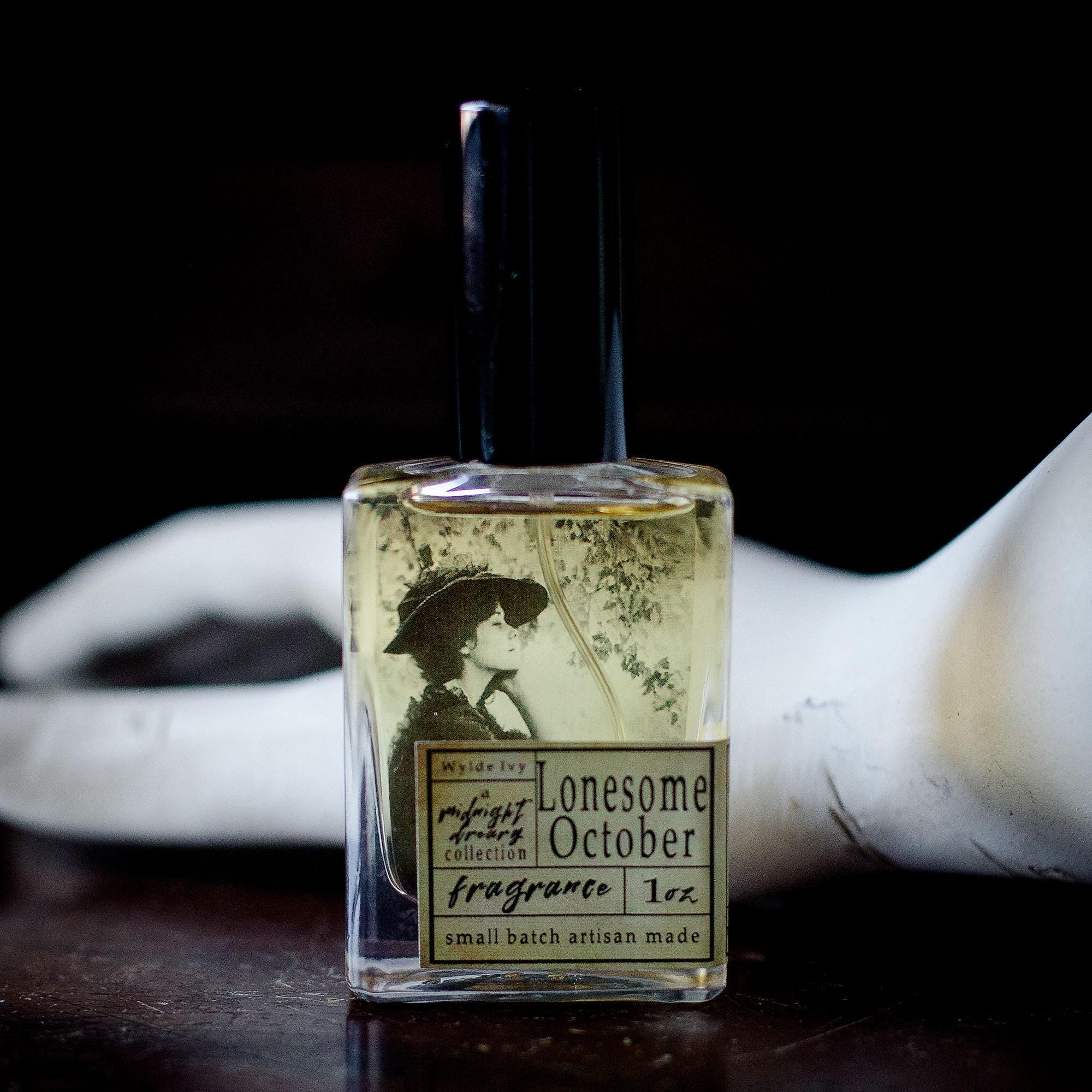 Lonesome October Special Edition Perfume