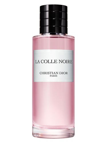 La Colle Noire (2018)