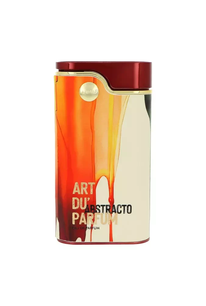 Art Du Parfum Abstracto