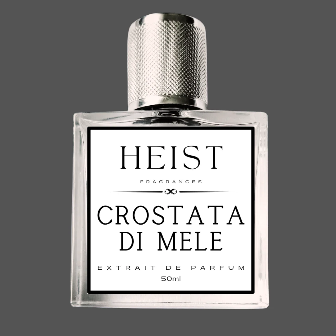 Crostata Di Mele