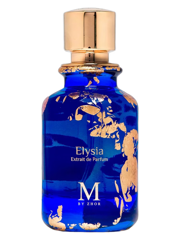 Elysia M