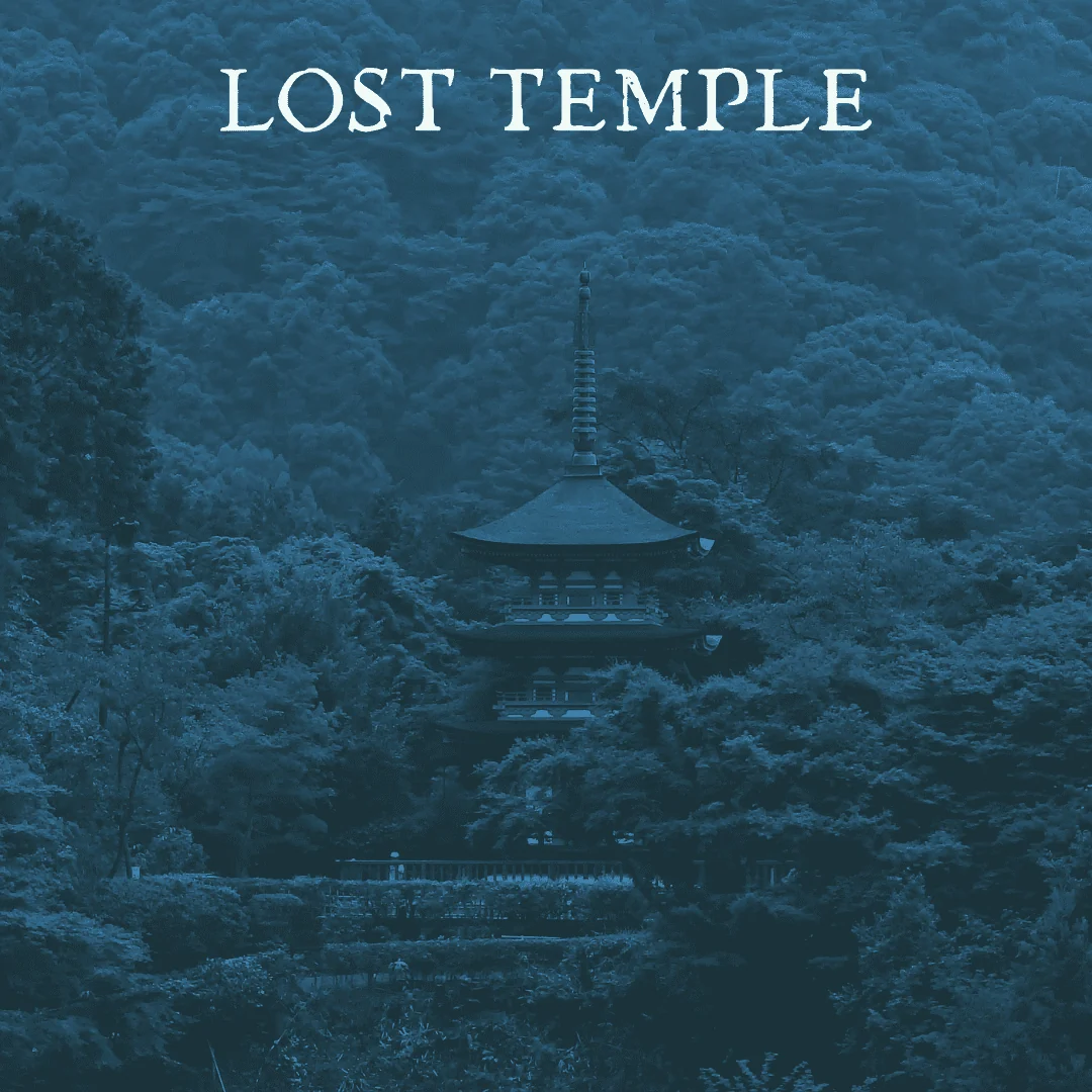 Lost Temple
