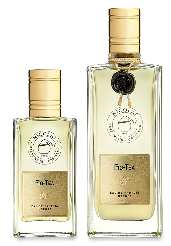 Fig Tea Intense