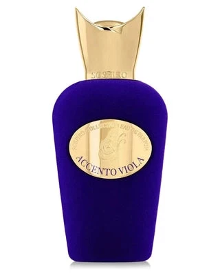 Accento Viola