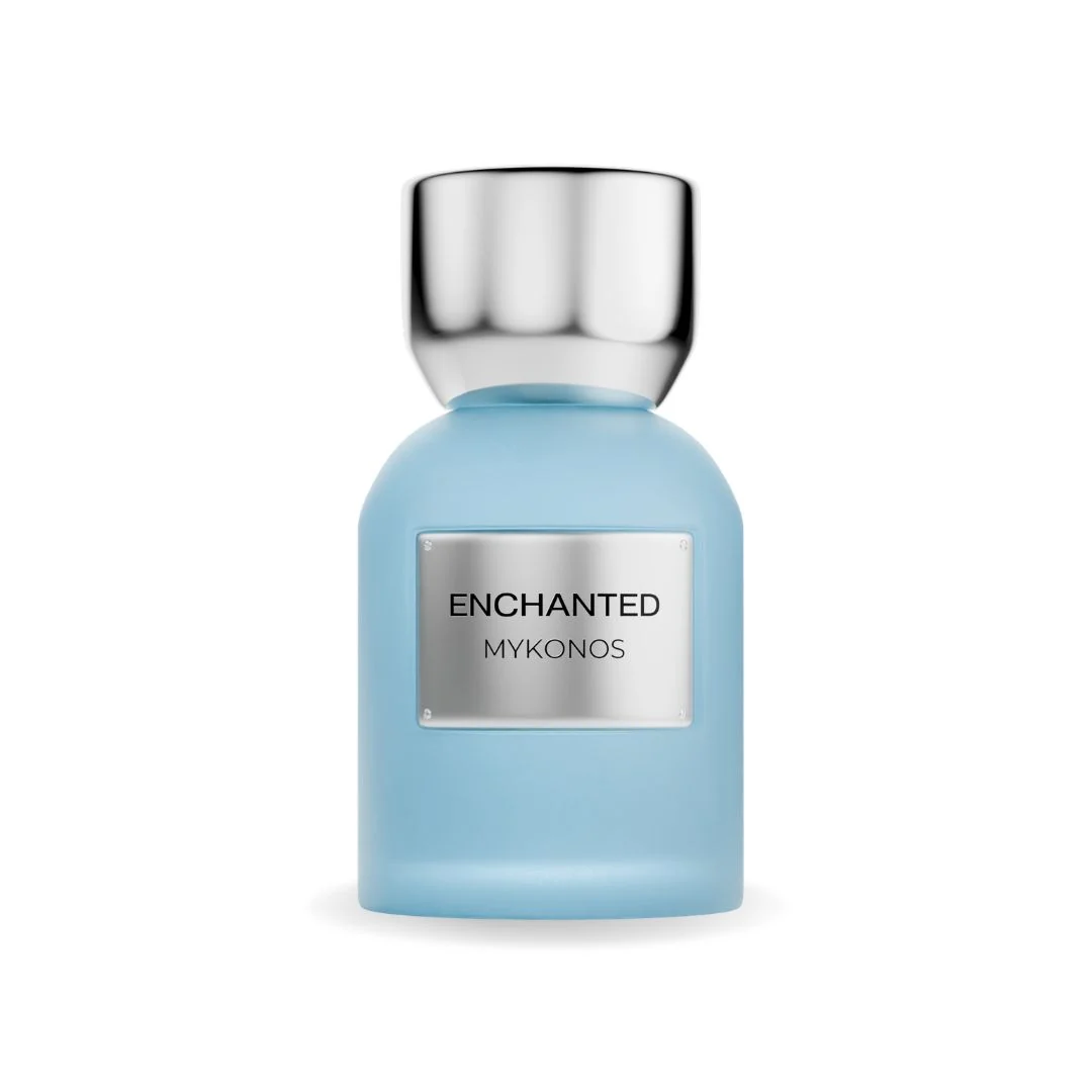 Enchanted