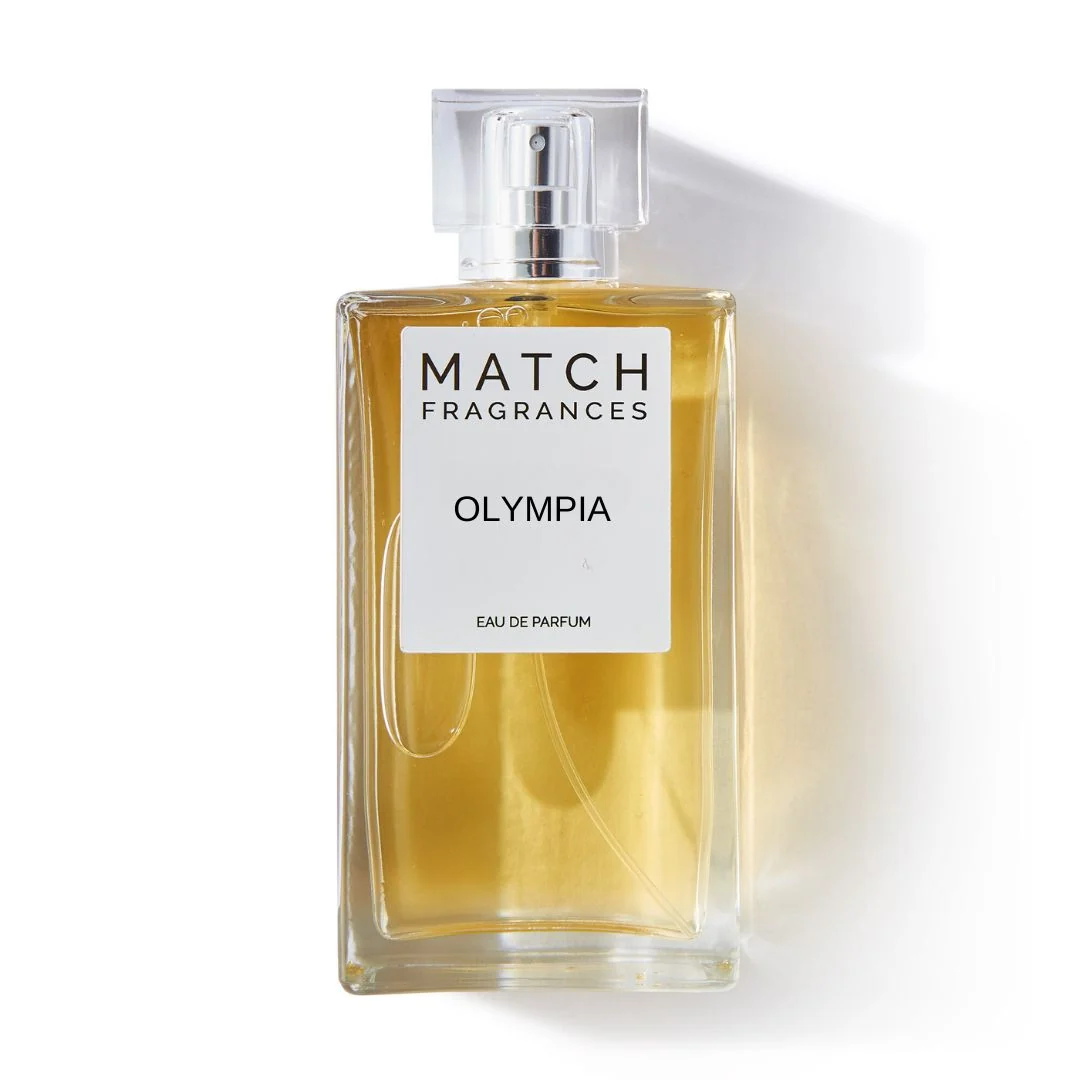 Inspired By Olympea
