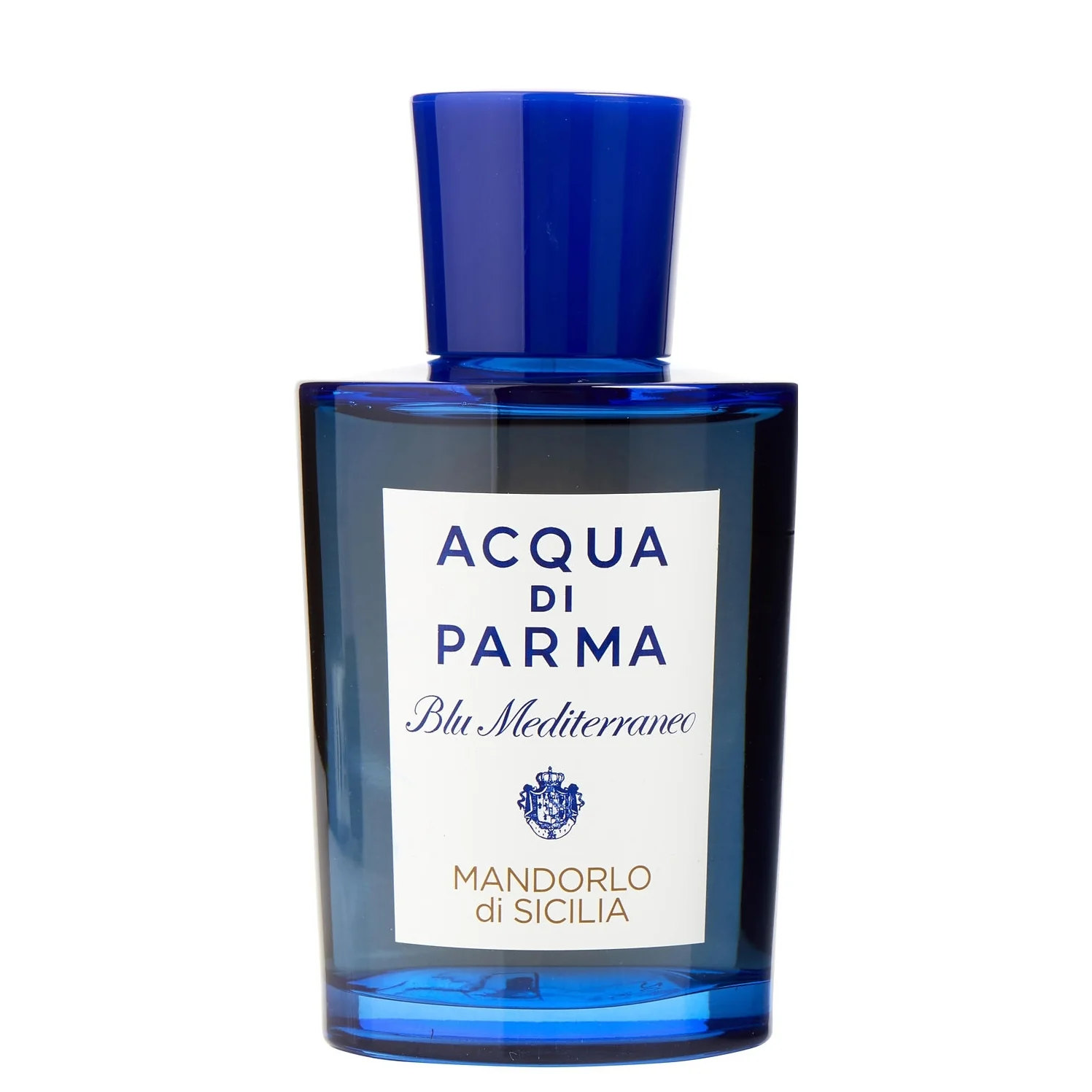 Blu Mediterraneo Mandorlo Di Sicilia Eau De Toilette