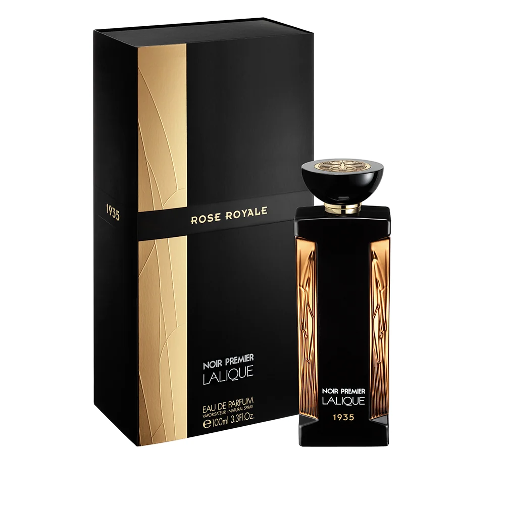 Noir Premier Rose Royale 1935 Eau De Parfum