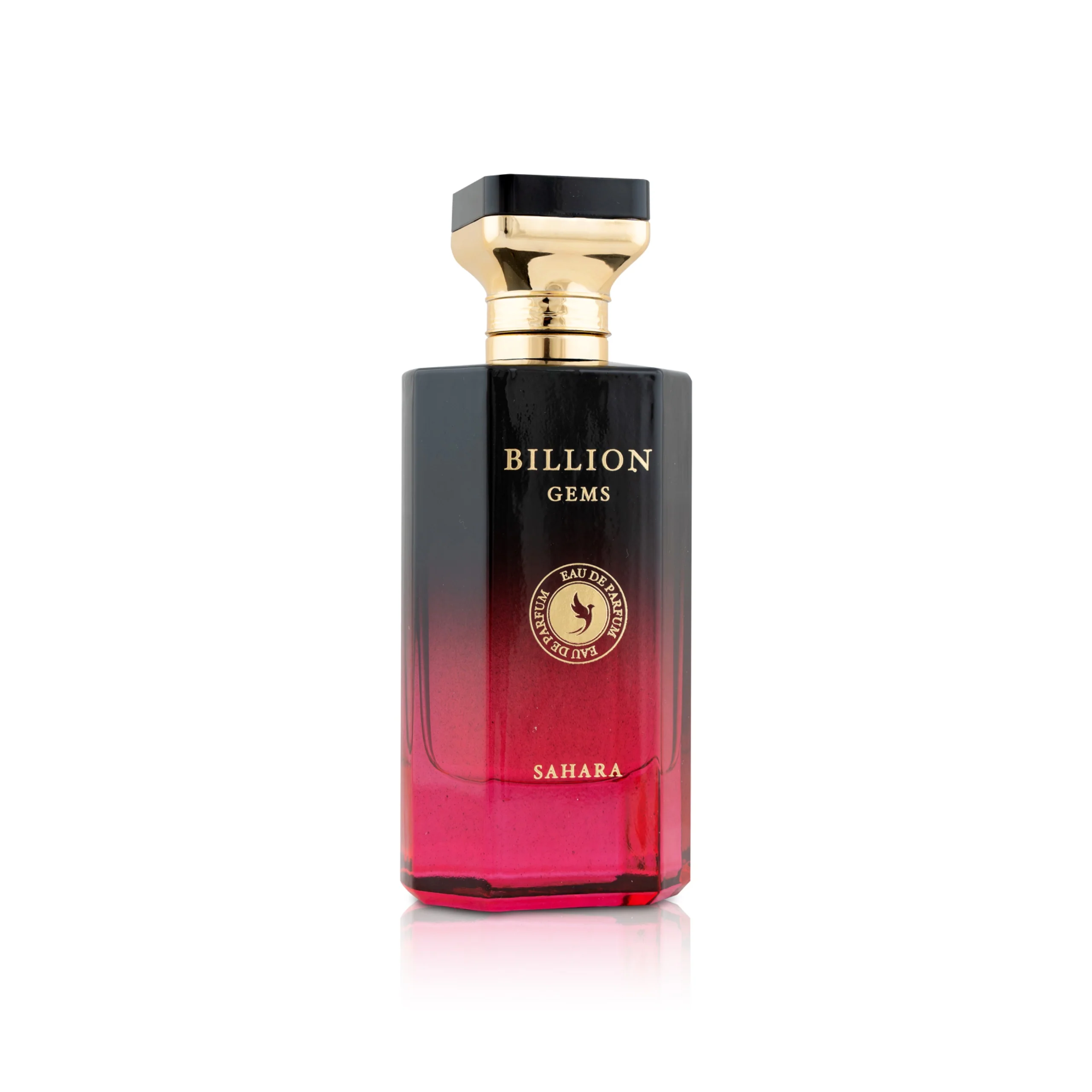 Billion Gems Sahara