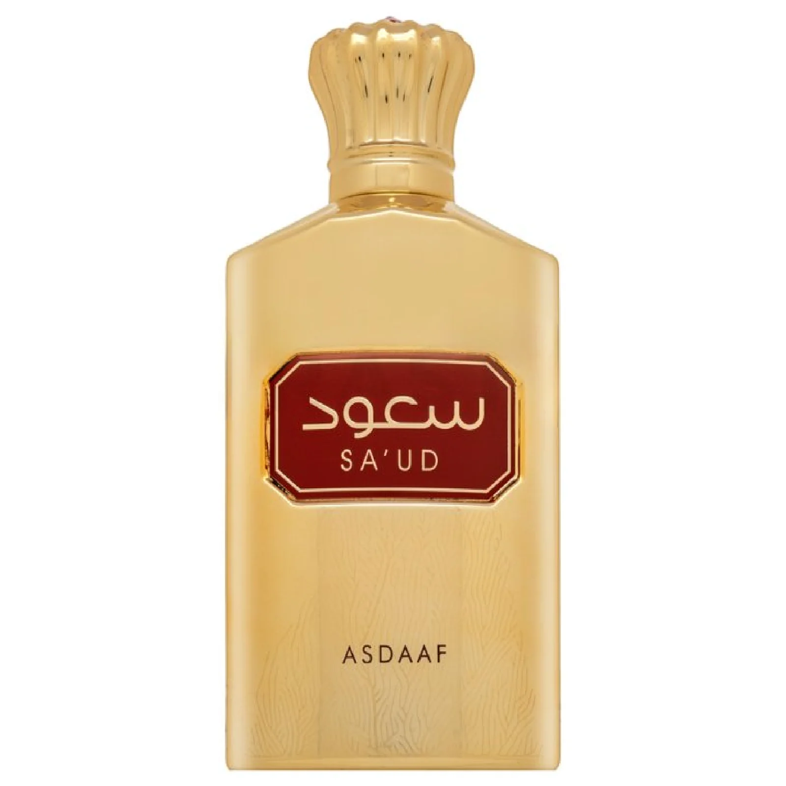 Sa'Ud Eau De Parfum