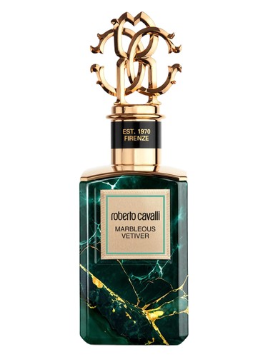 Marbleous Vetiver