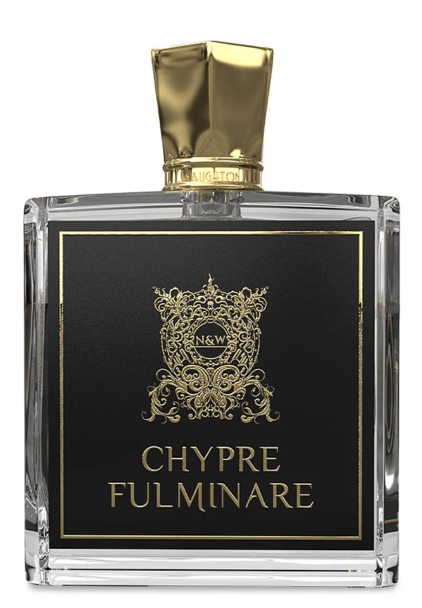Chypre Fulminare