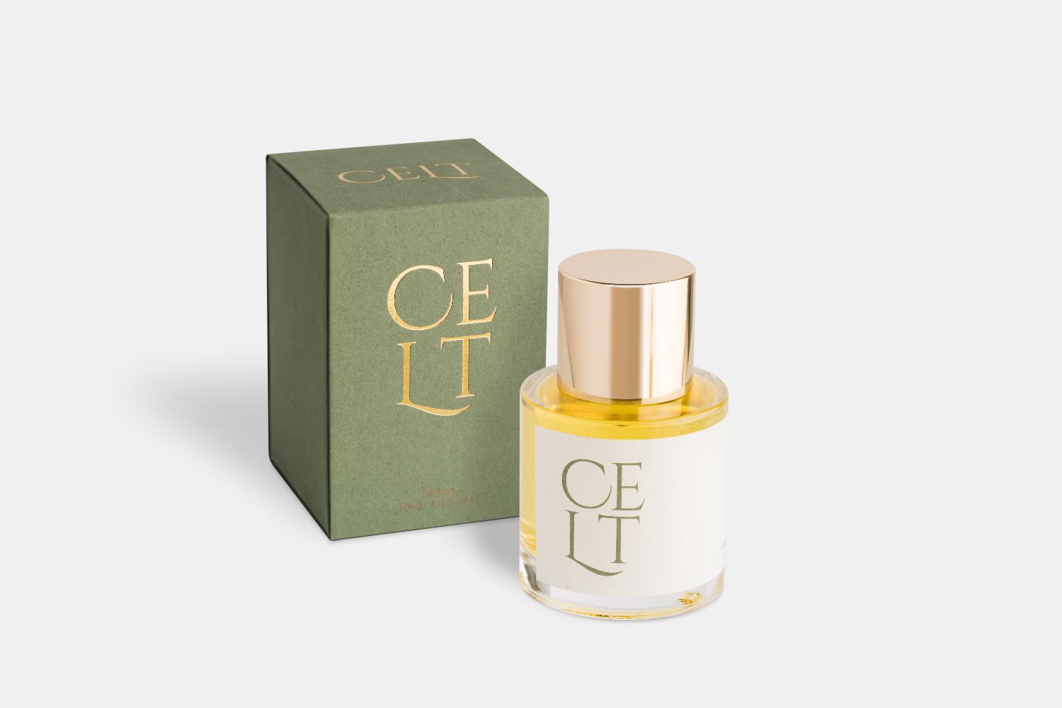 Celt Perfume