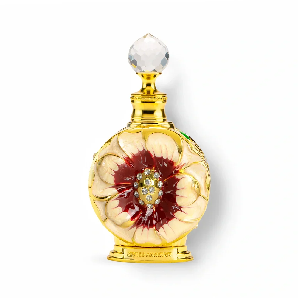 Layali Rubis Concentrated Perfume Oil