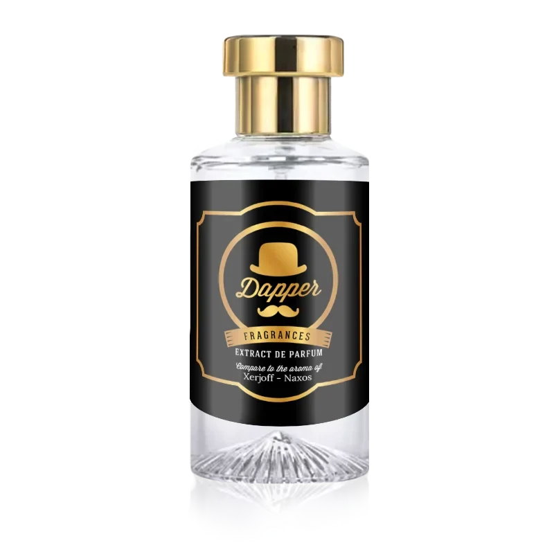 Honey Tobacco & Vanilla