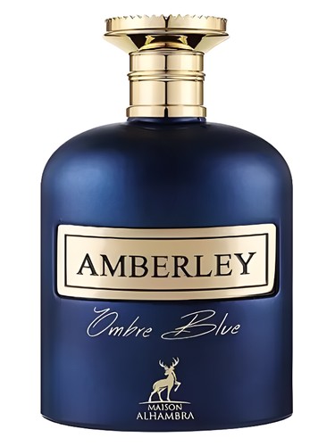Amberley Ombre Blue