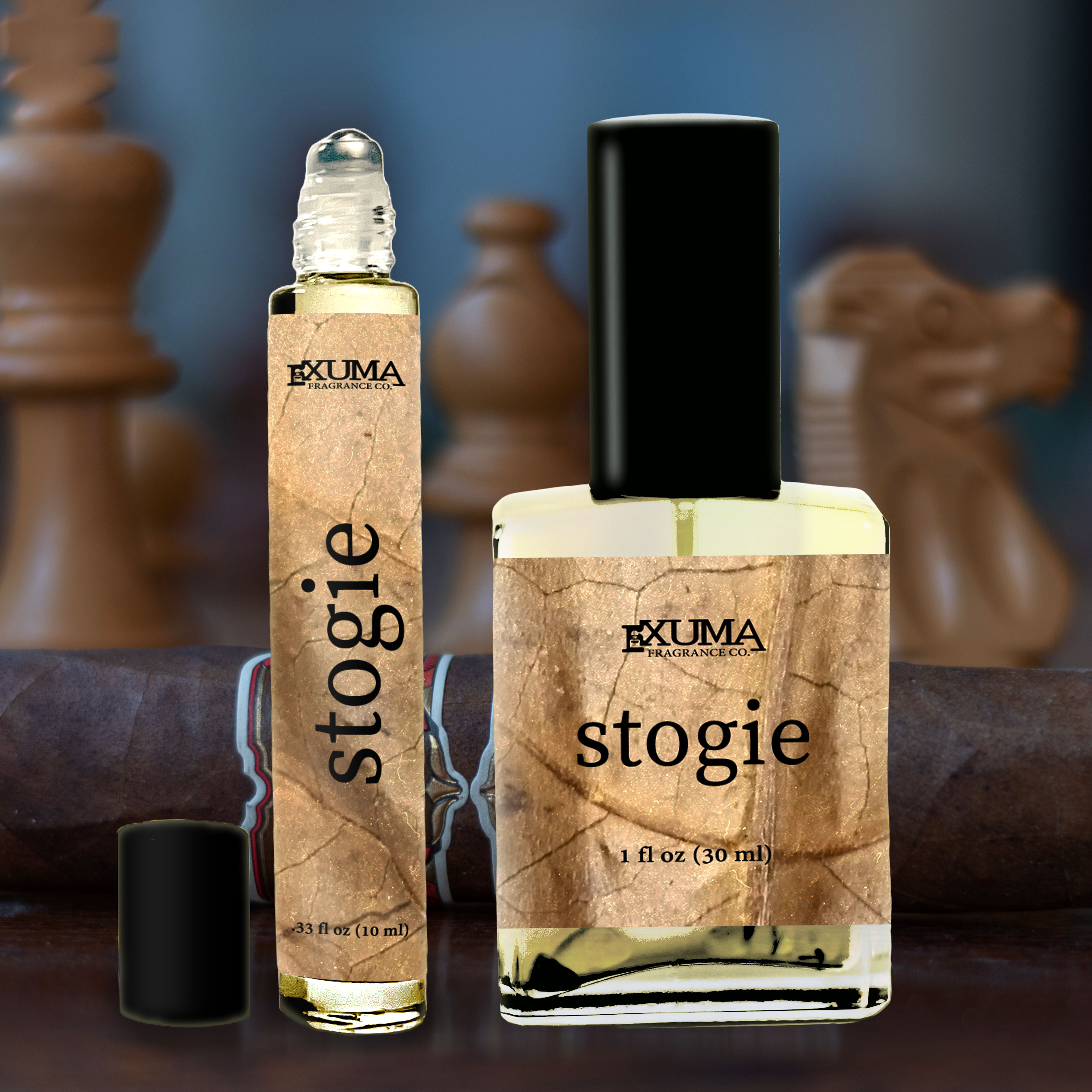 Stogie