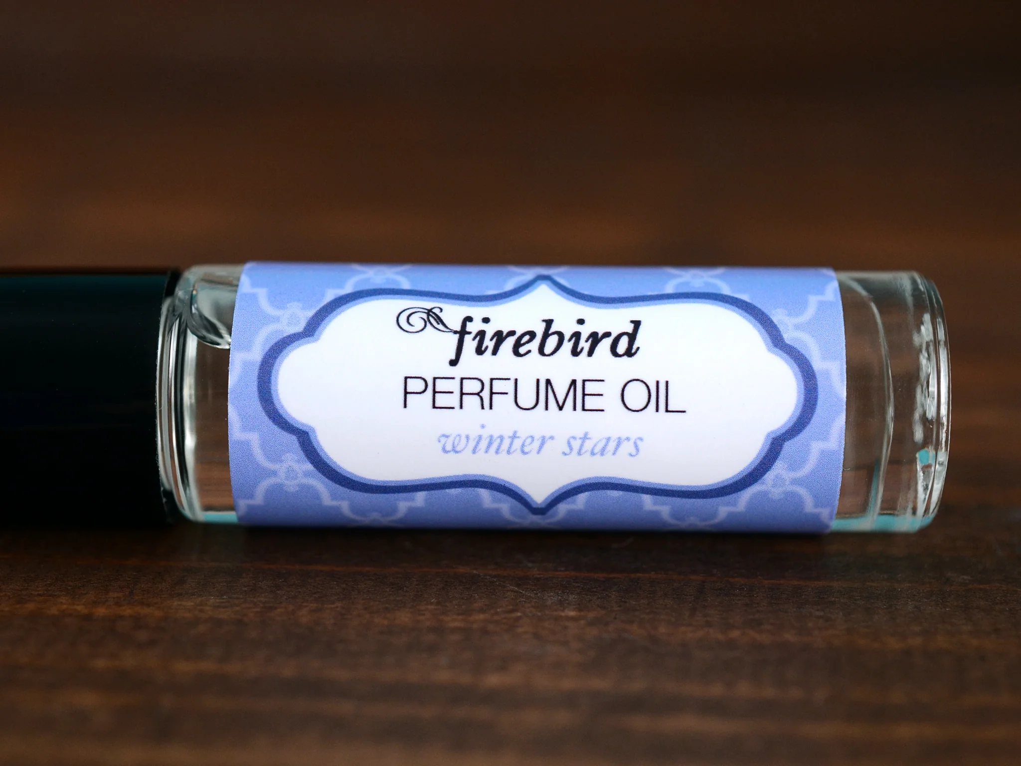 Winter Stars Perfume
