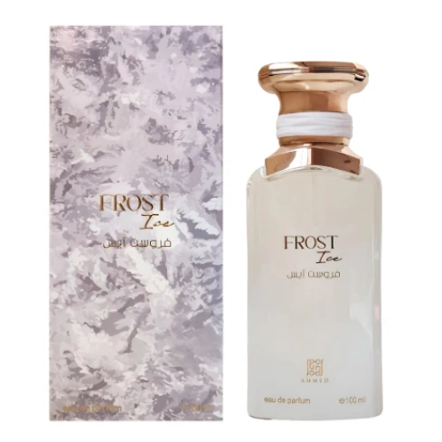 Frost Ice Eau De Parfum