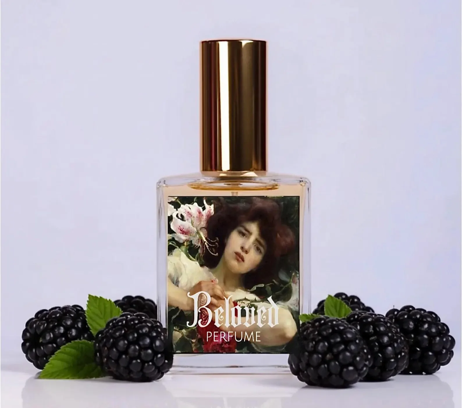 Beloved Perfume