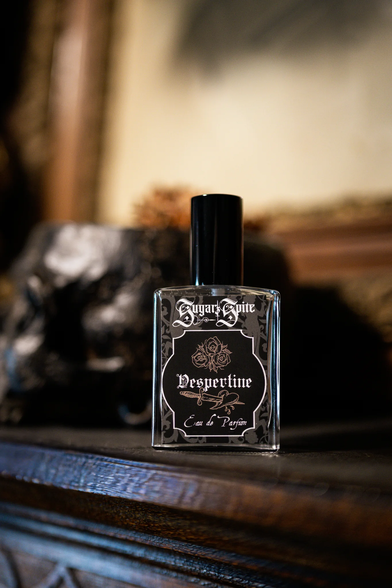 Vespertine Perfume