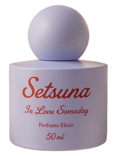 In Love Someday