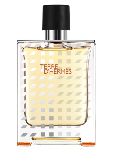 Terre d'Hermes Flacon H 2019 Eau De Toilette