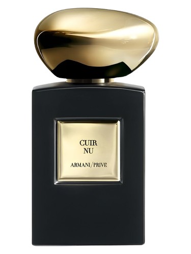 Cuir Nu