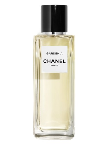 Gardénia Eau De Parfum