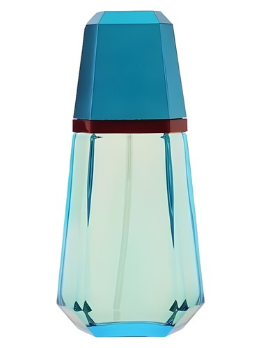 LouLou Blue