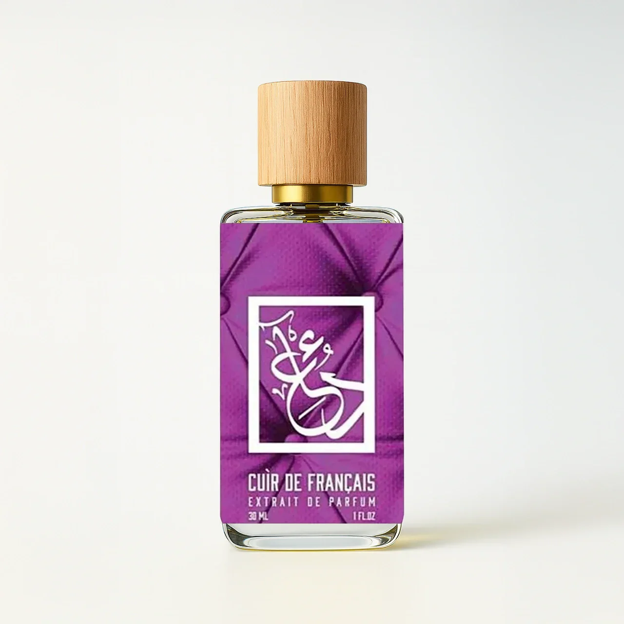 Cuìr De Français