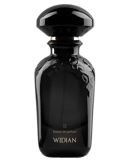 Black II