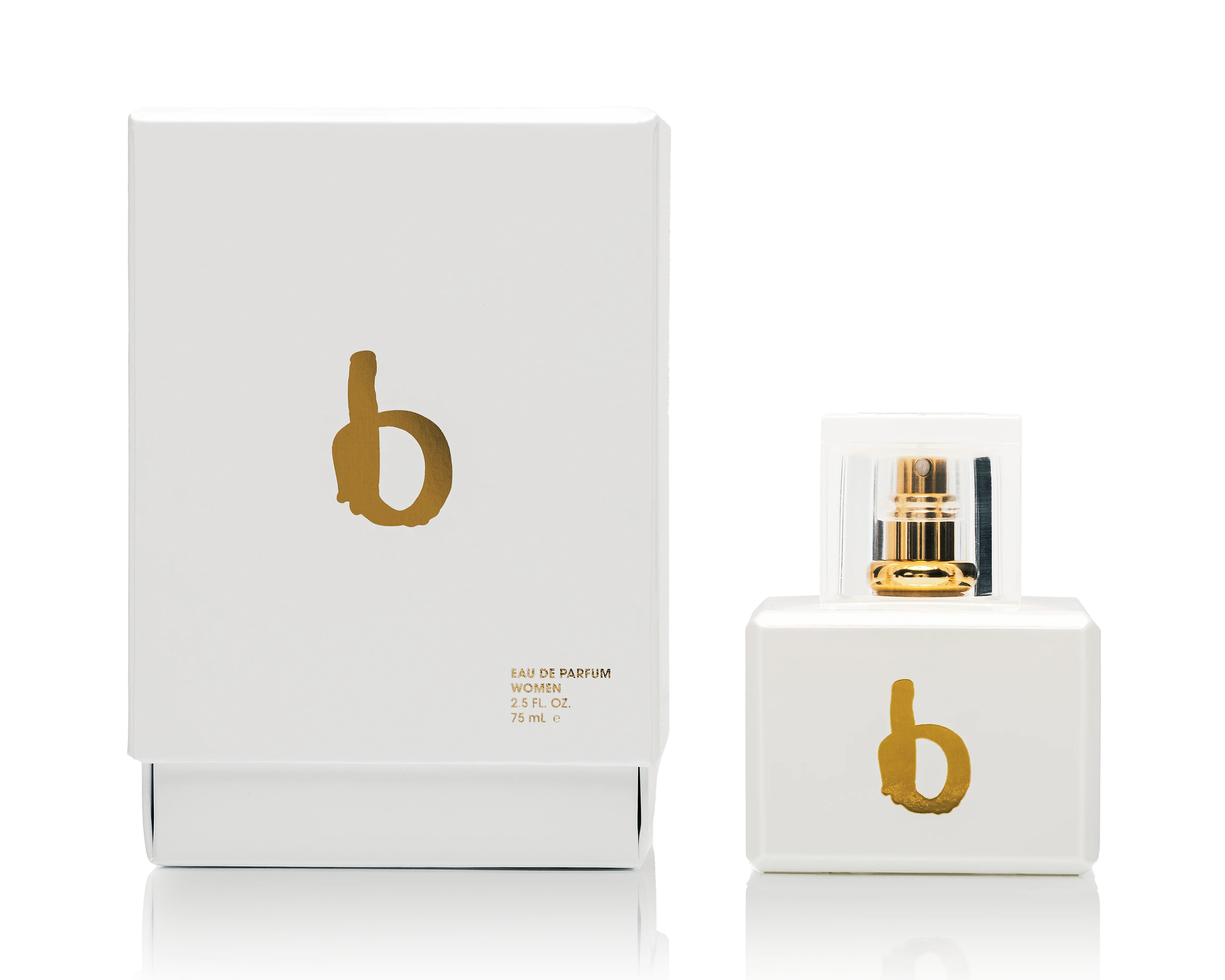 Just Bijan Fragrance For Women